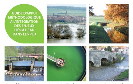 Faire de l'eau un atout pour le développement