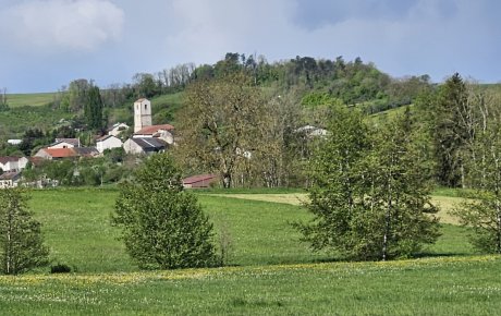 Première Modification Simplifiée du SCoT