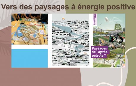 Le plan de Paysage démarre...